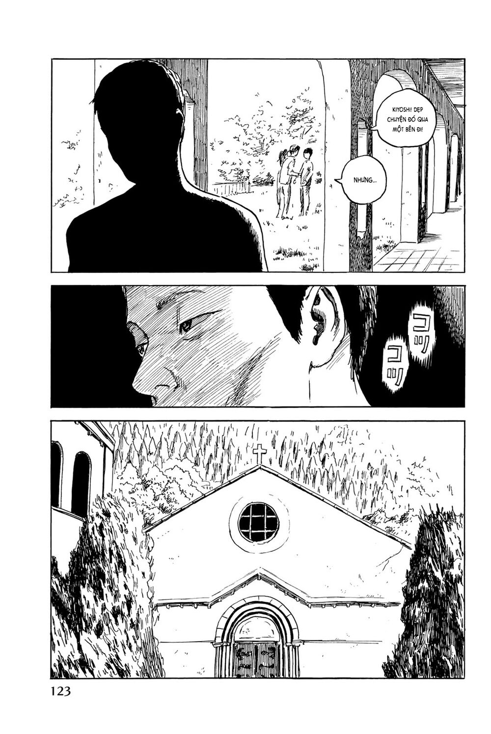 happiness chapter 34 7