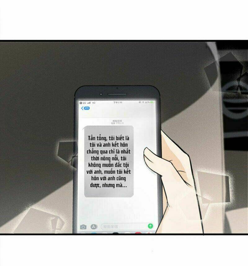 cạm bẫy lửa tình chapter 15 35