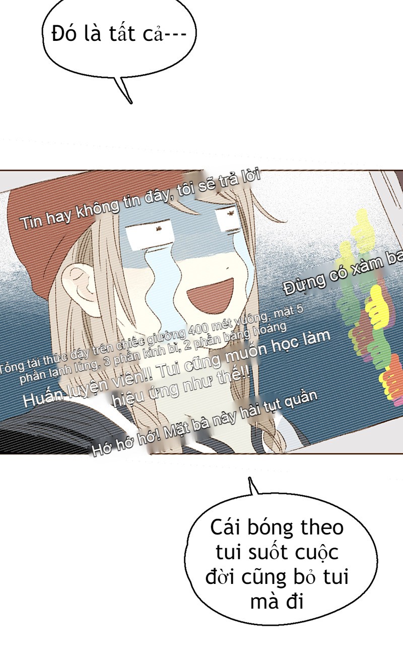 câu chuyện tình yêu kỳ lạ chapter 19 54