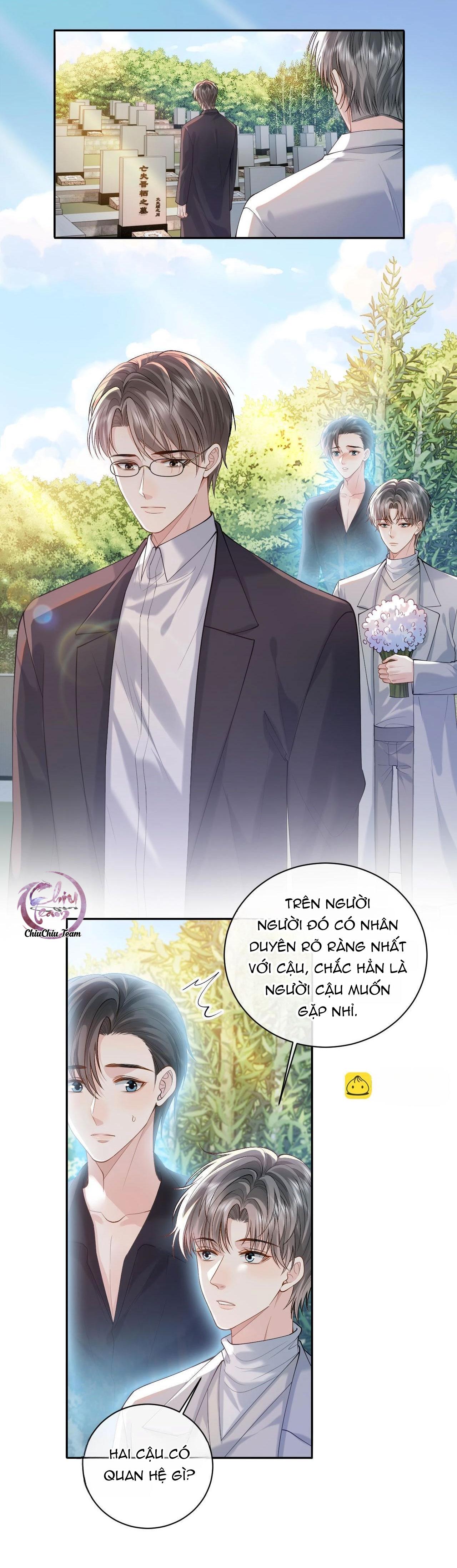 sau khi ly hôn, ảnh đế trở nên nghèo túng chapter 17 5