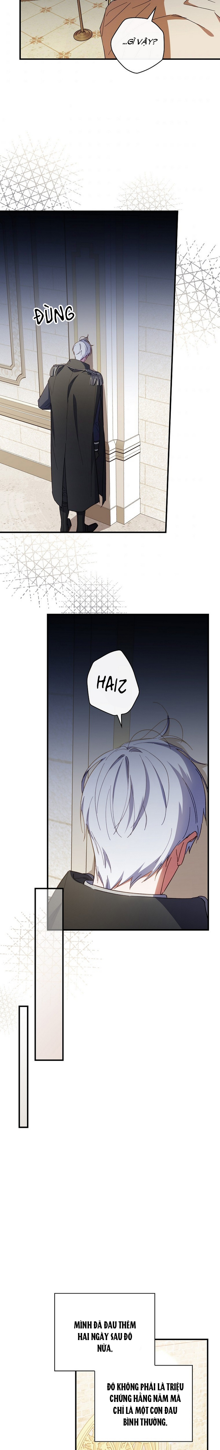 phương pháp khiến chồng đứng về phía của tôi chapter 14 11