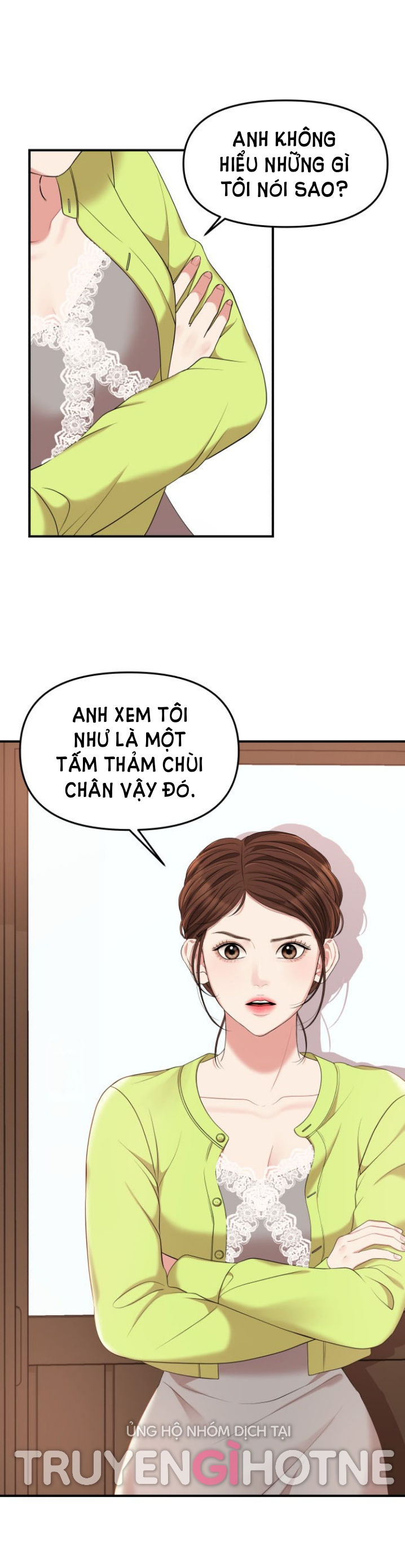 gửi em người đánh cắp những vì sao - to you who swallowed a star chapter 51.2 11