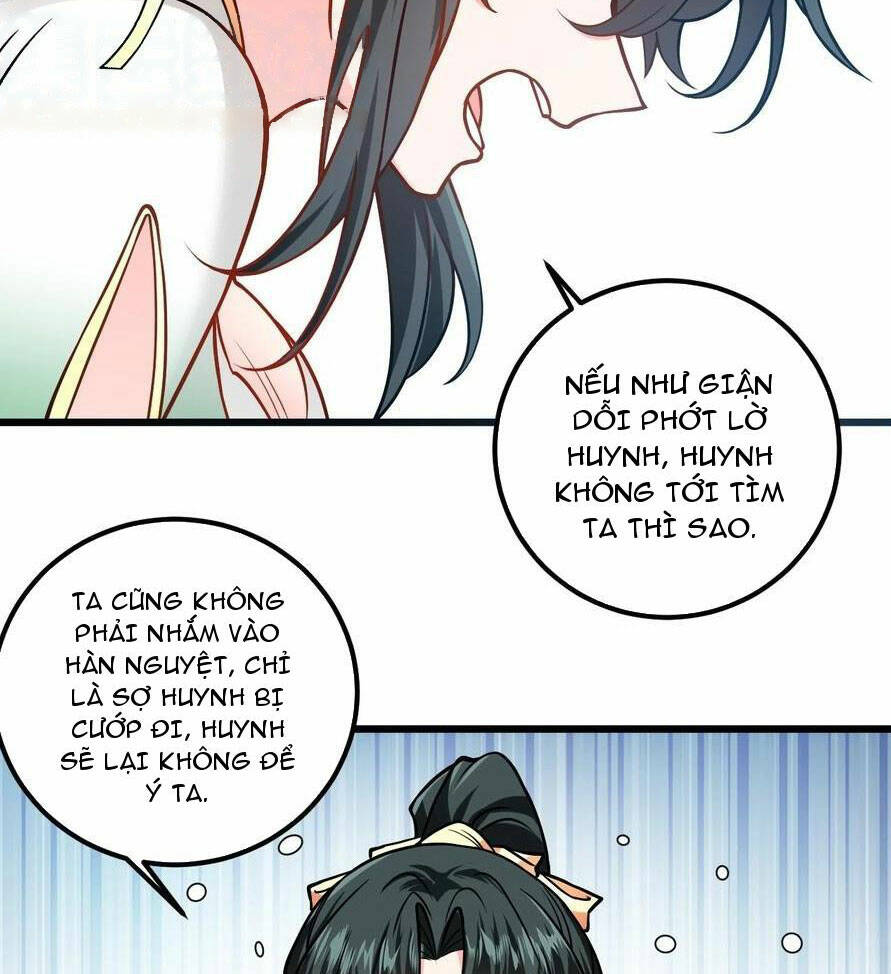 mang theo các tiên tử vô địch thiên hạ chapter 49 16