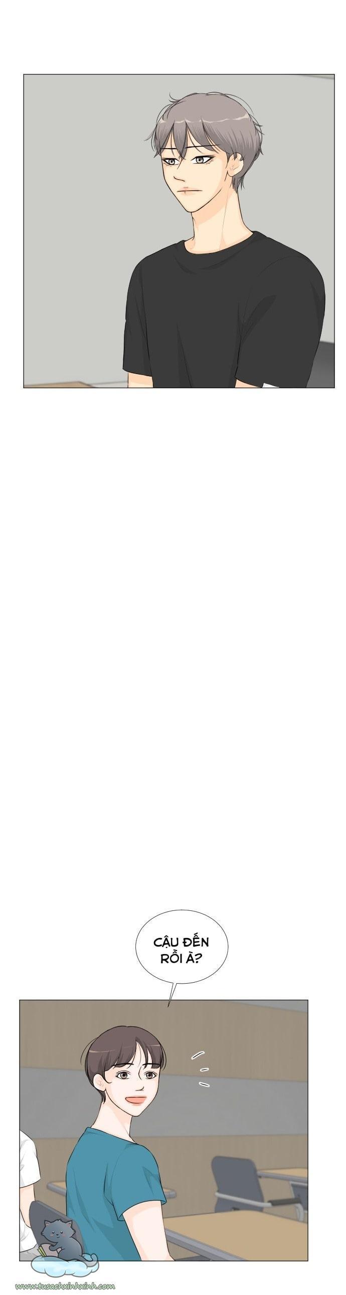 bán quỷ chapter 42 22