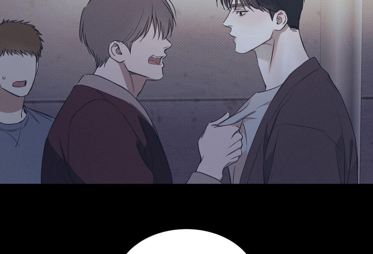 dải hợp âm trên đại dương xanh chapter 40 6