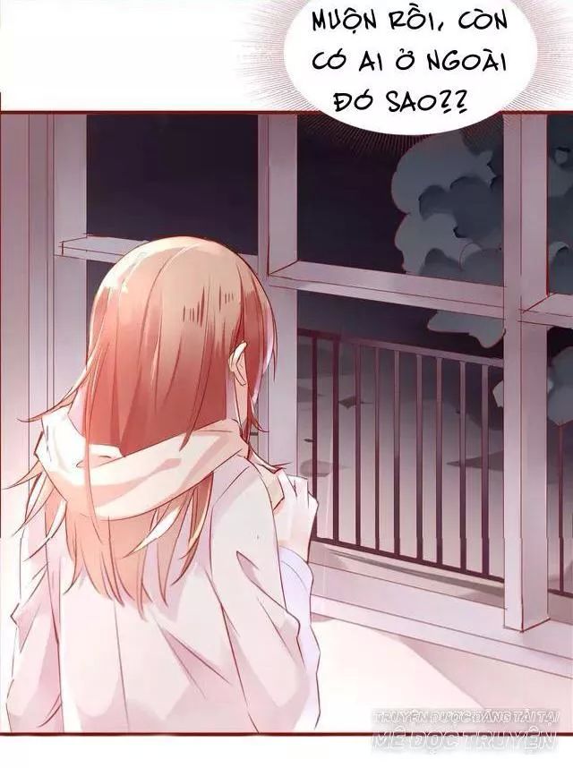 hoa hồng trên gai chapter 20 16