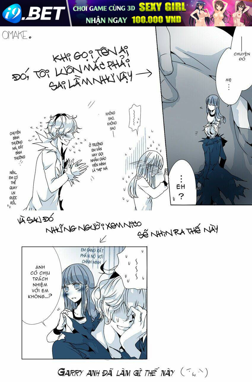 labyrinth of the blue king chapter 8 13