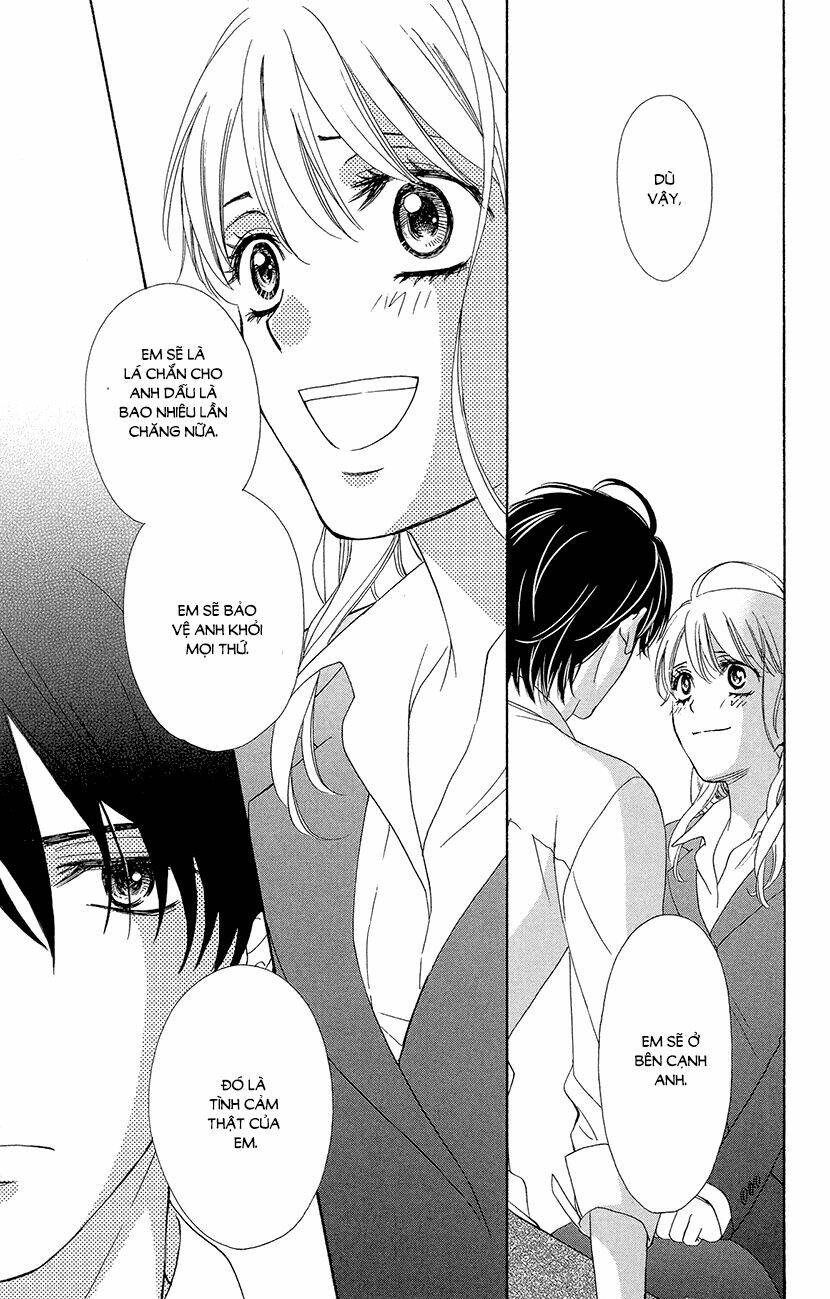 khi mỹ nhân ra tay cứu anh hùng chapter 9 19