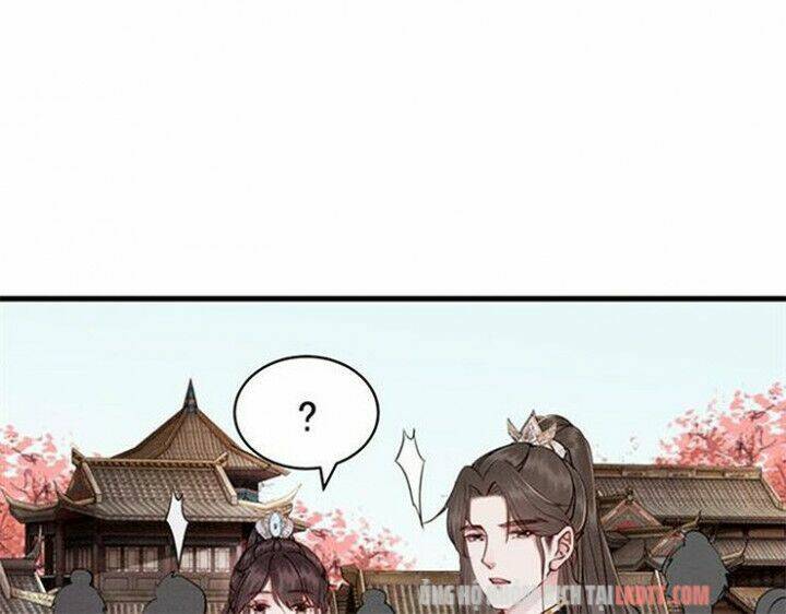 trọng sinh bá sủng nhiếp chính vương quá mạnh mẽ chapter 94 76