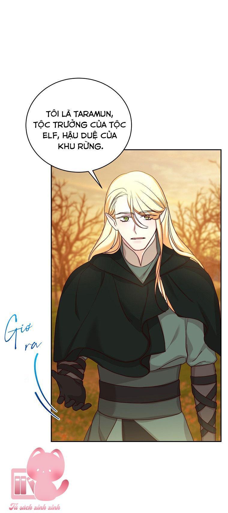 thế thì ta cứ trở thành kẻ ác thôi chapter 64 3