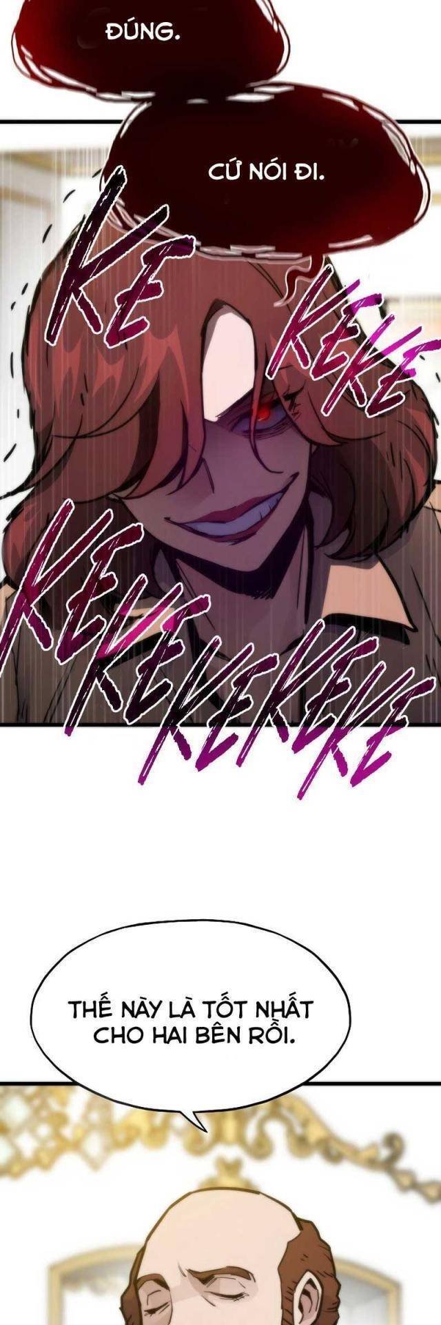 hồi quy giả chapter 54 55