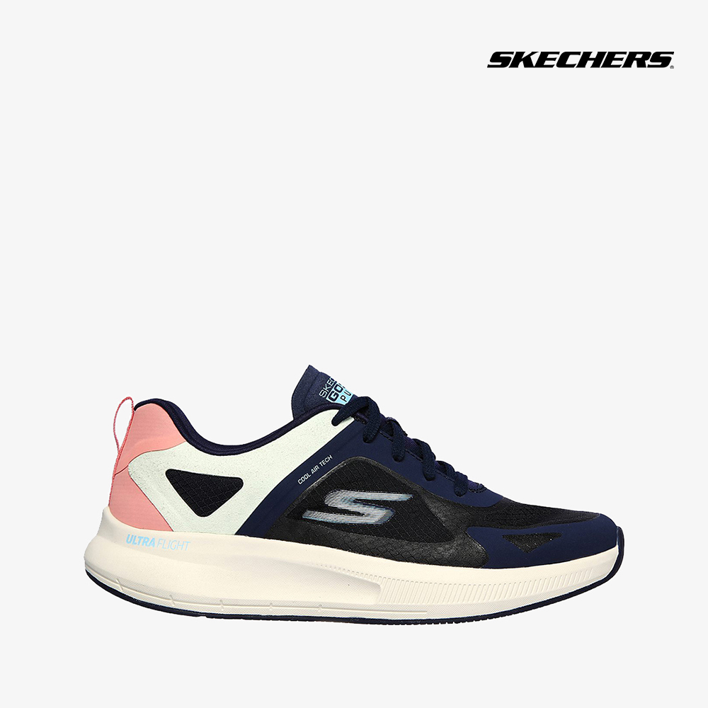 SKECHERS - Giày sneaker nữ Go Run Pulse 128079-NVMT