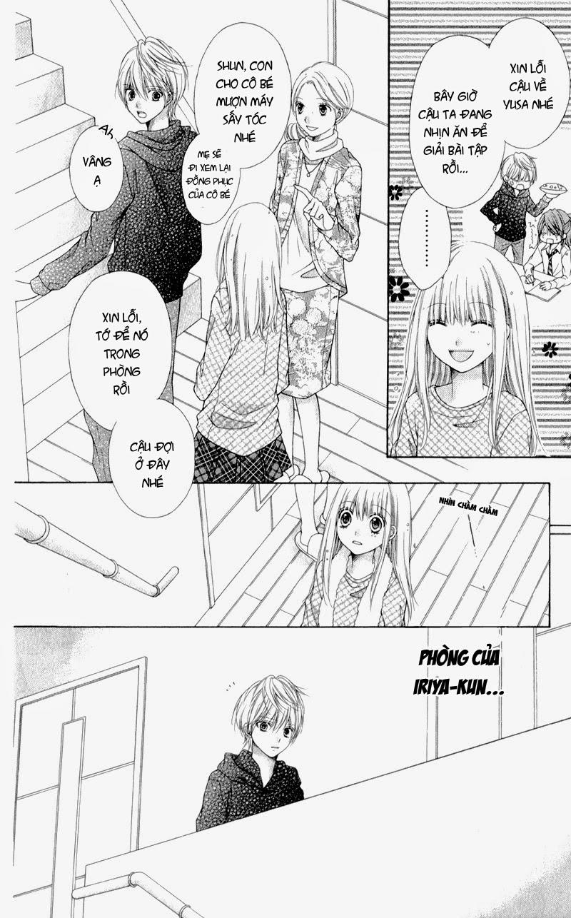 sugar soldier chapter 10.1 24