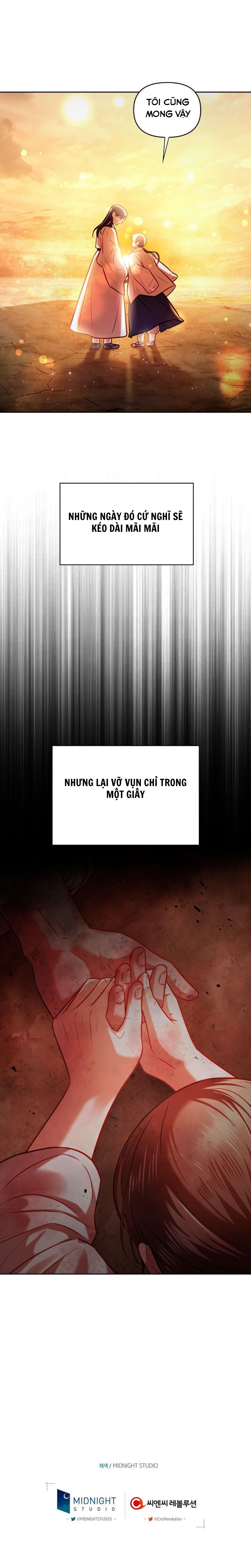 [18+] trăng nơi đỉnh núi chapter 10 30