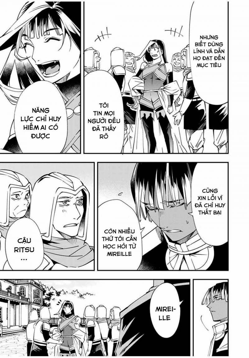 tái sinh thành quý tộc với kĩ năng 'appraisal' chapter 47 11