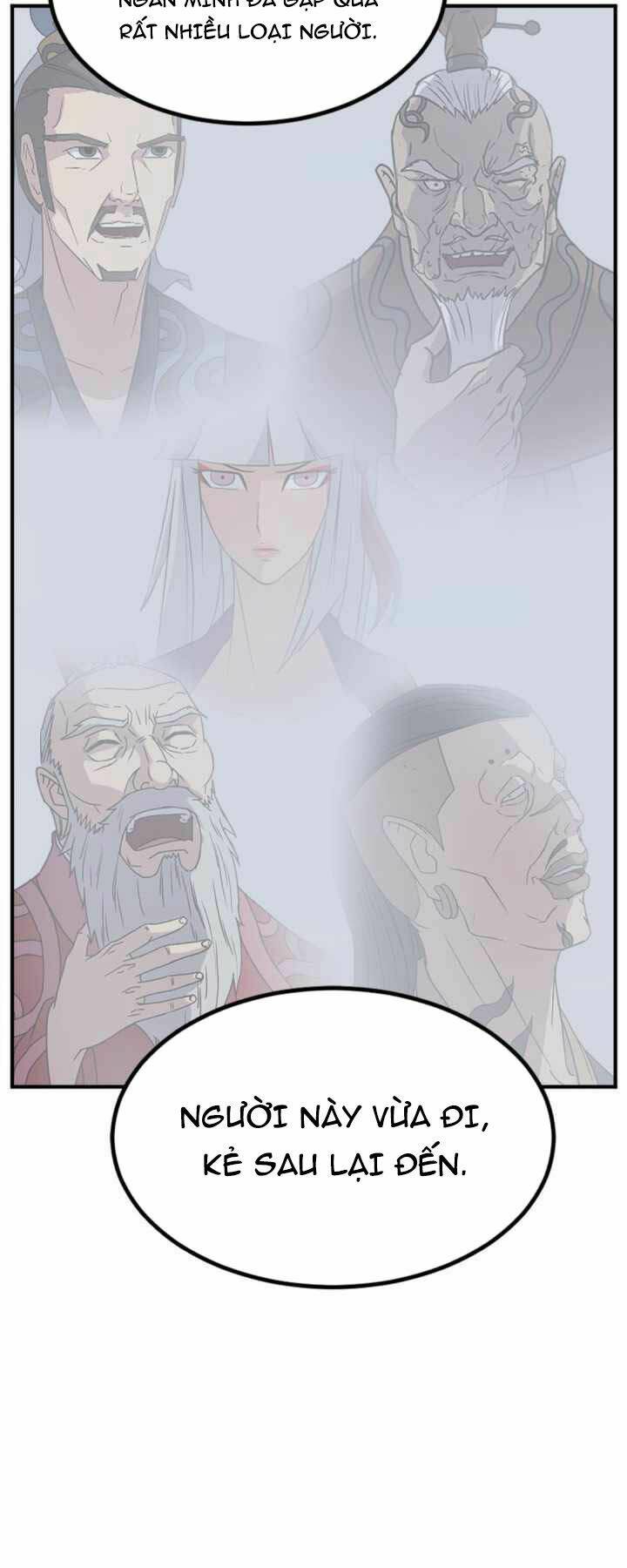 trọng sinh, bất khả chiến bại chapter 152 41