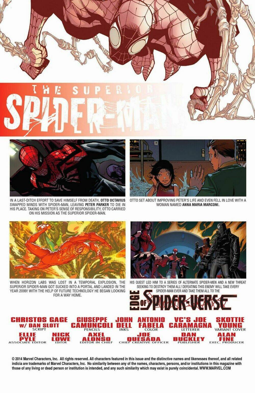 superior spider man chapter 33 6