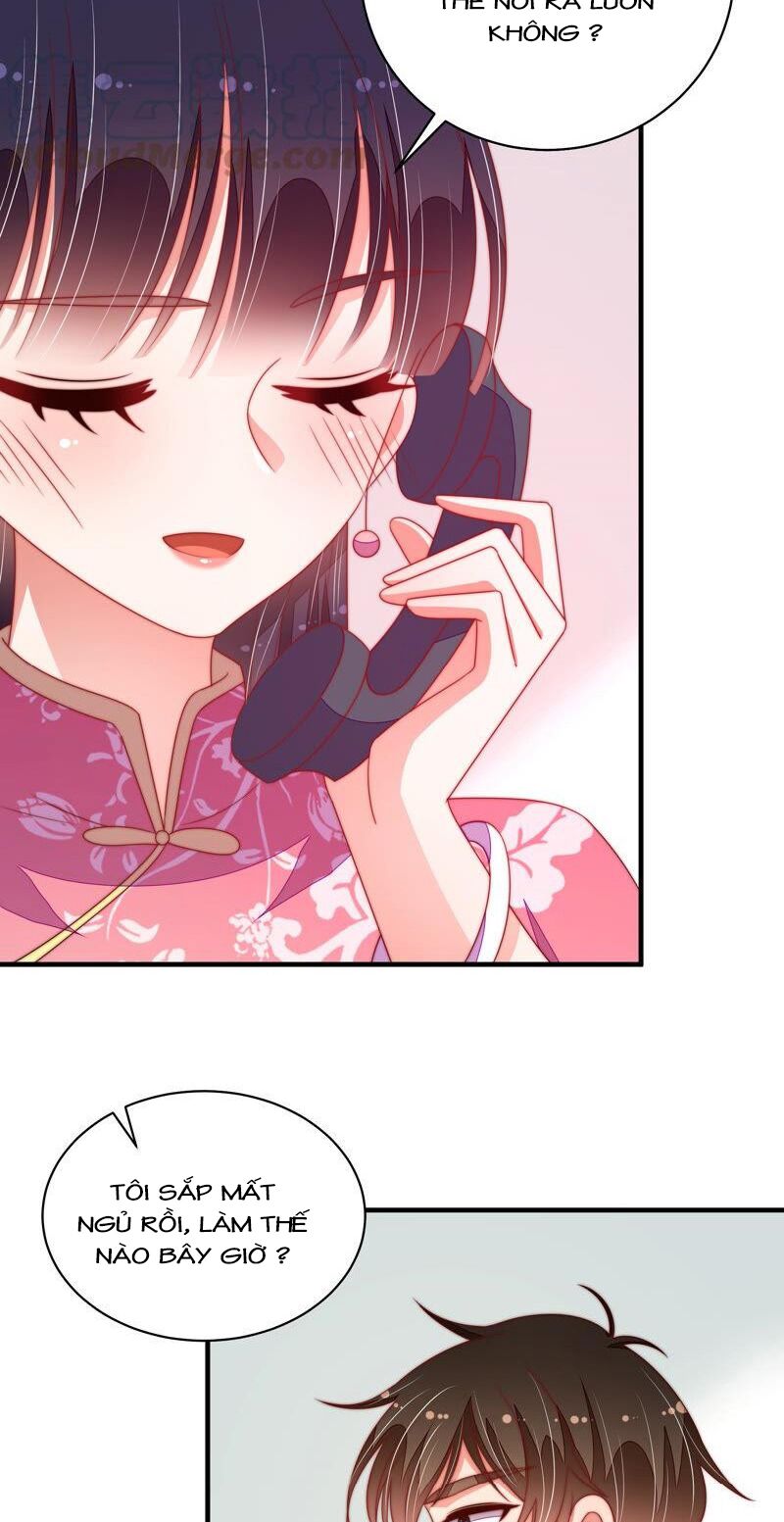 ngày nào thiếu soái cũng ghen chapter 254 10