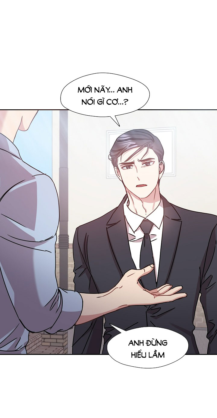 Chó Ngoan chapter 16.1 - Trang 7
