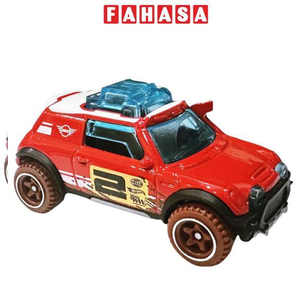 Siêu Xe Hot Wheels C4982 - 203/250 - Lil' Roar