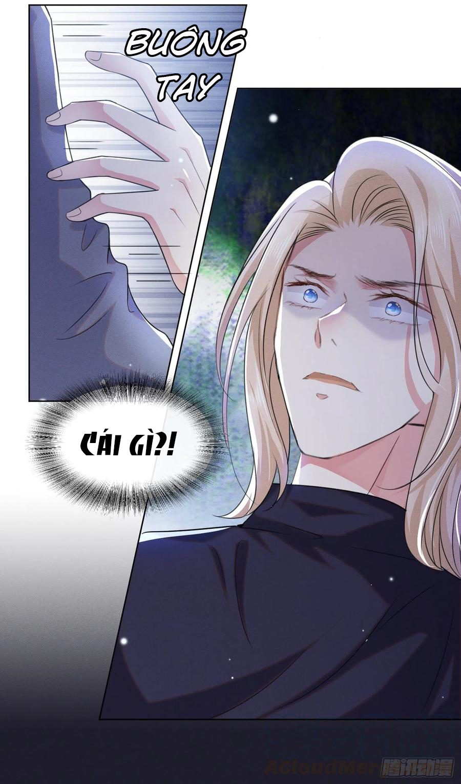 anh ấy gọi tôi là hắc liên hoa chapter 60 11