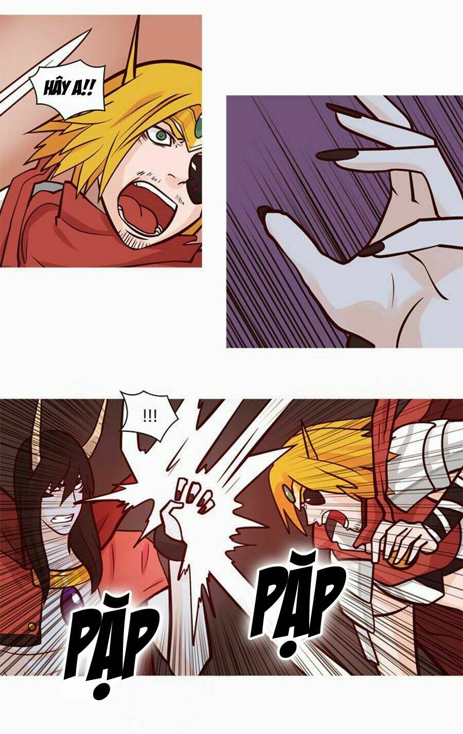 the devil king is bored chapter 57 3