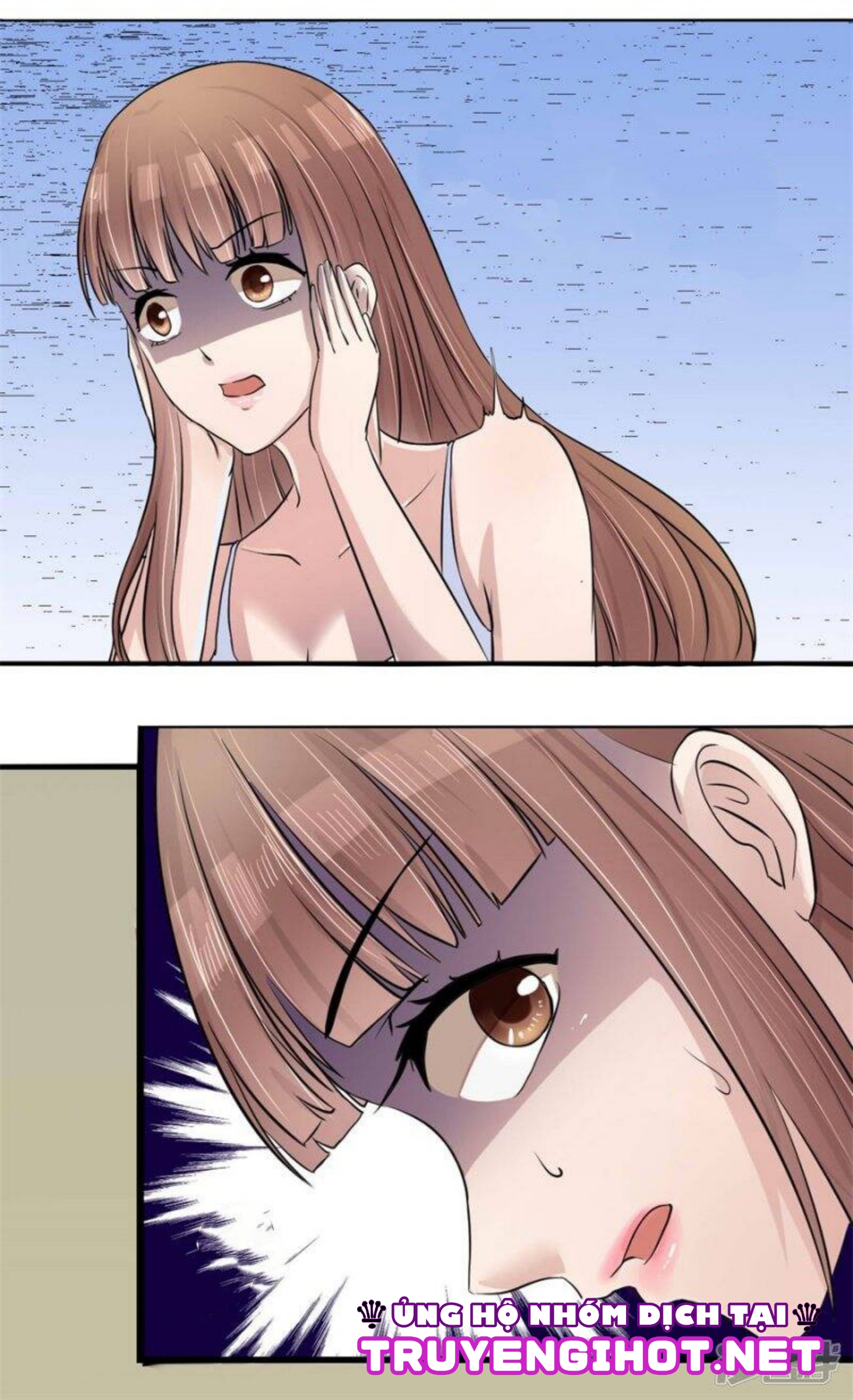 lấy chồng ma chapter 3 8