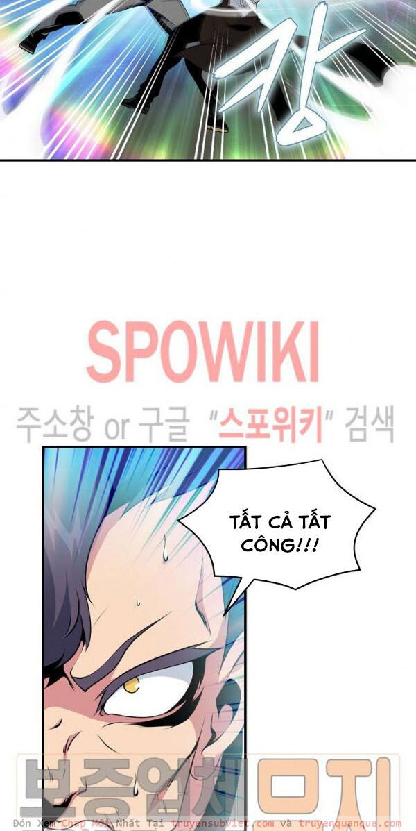 tôi sinh ra để làm người vĩ đại chapter 40 1