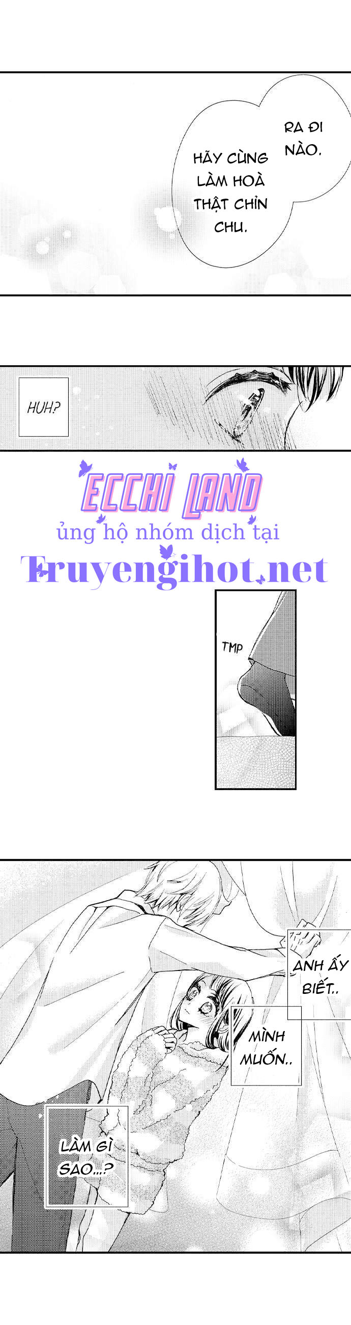 "anh em" nhà kajiwara đã kết hôn chapter 7.1 5