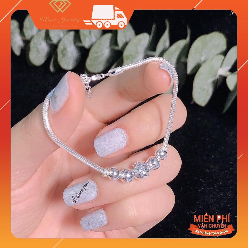 LẮC TAY NỮ NHẸ NHÀNG XINH XẮN