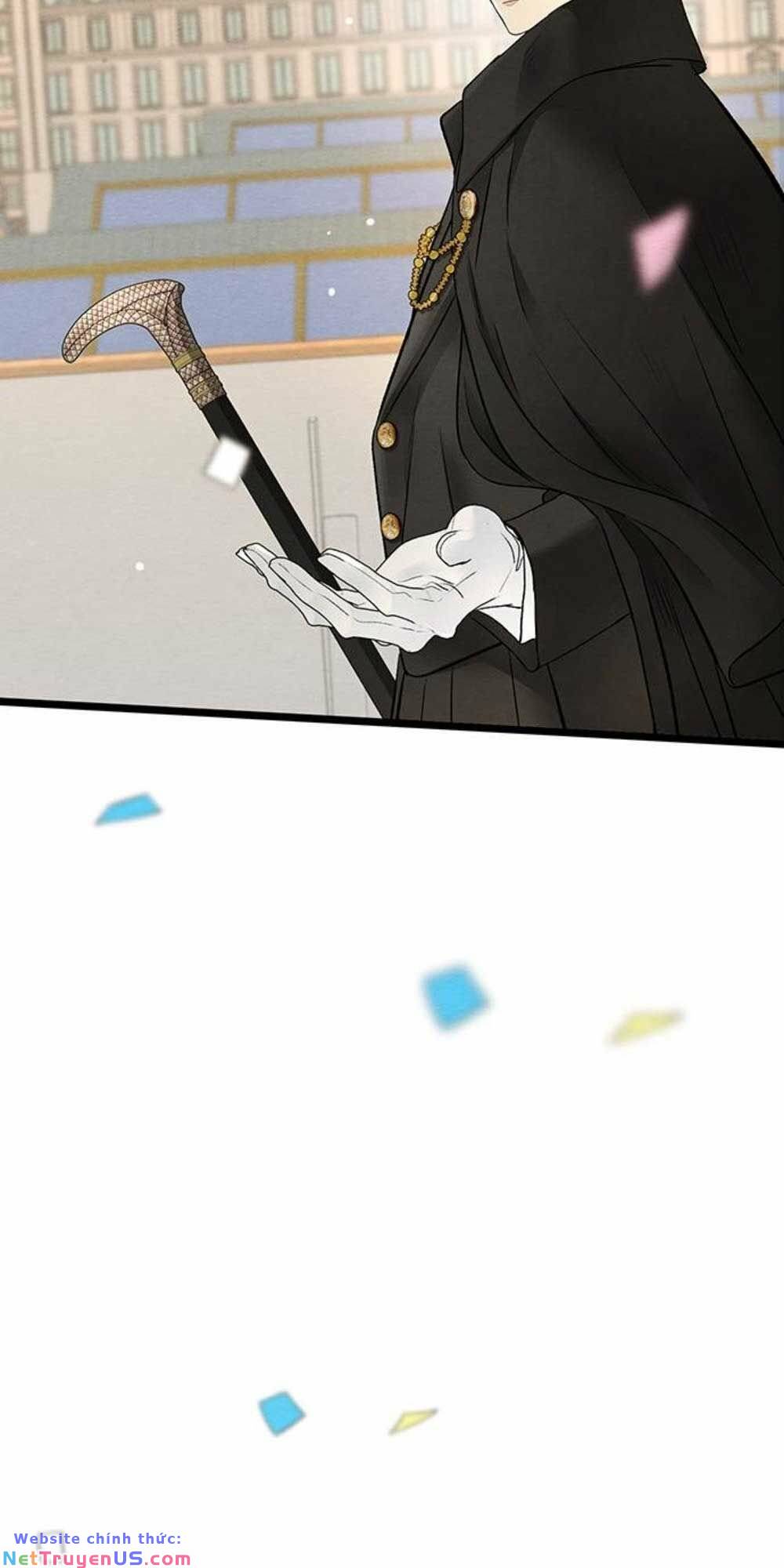 Hoàng Tử Rắc Rối chapter 38.2 39