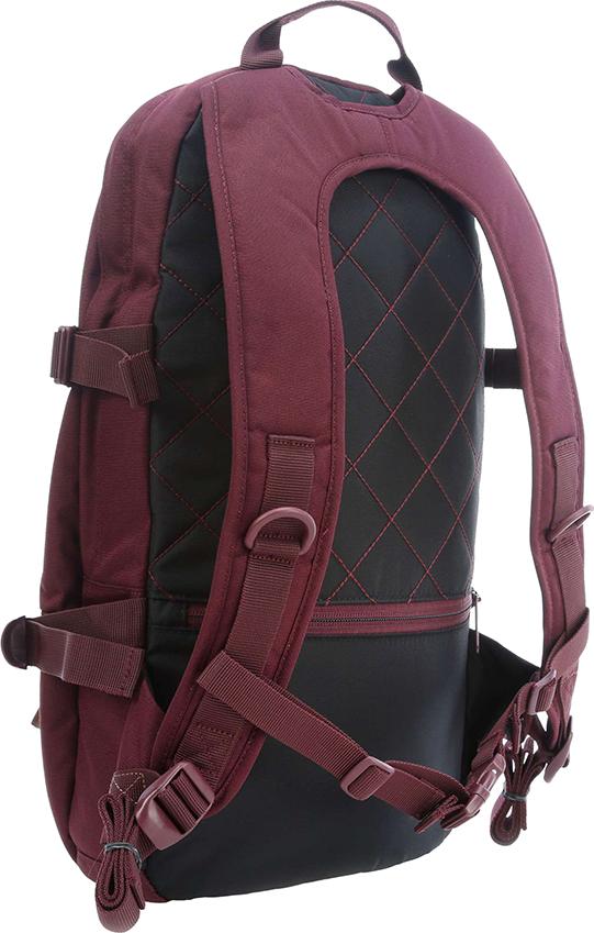 Balo Laptop 15'' EASTPAK Floid Mono Wine EK20149Q (48 x 29 cm)