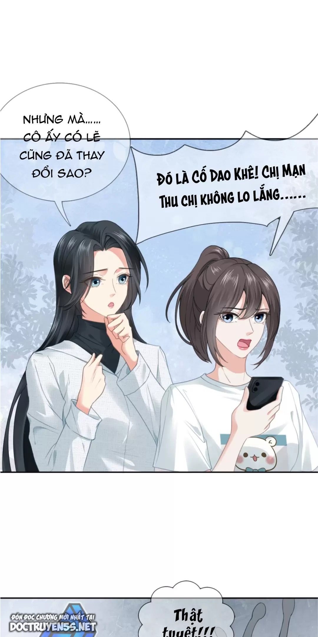 ảnh hậu một tuần mập ba cân chapter 6 47