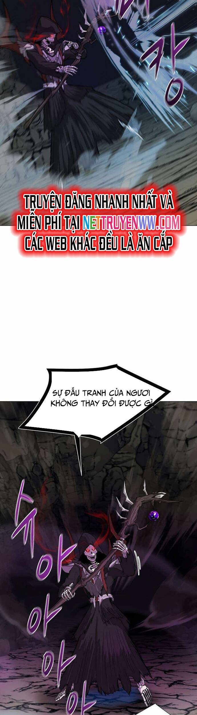 lãng khách một mình chapter 61 13