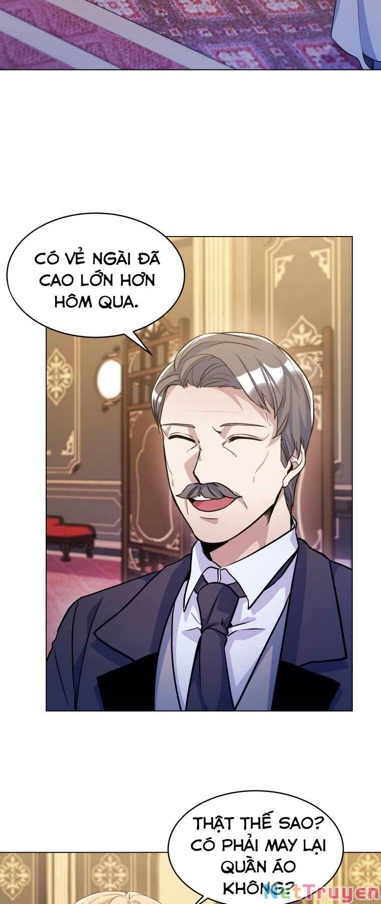 bạo chúa cường hoành chapter 6 4