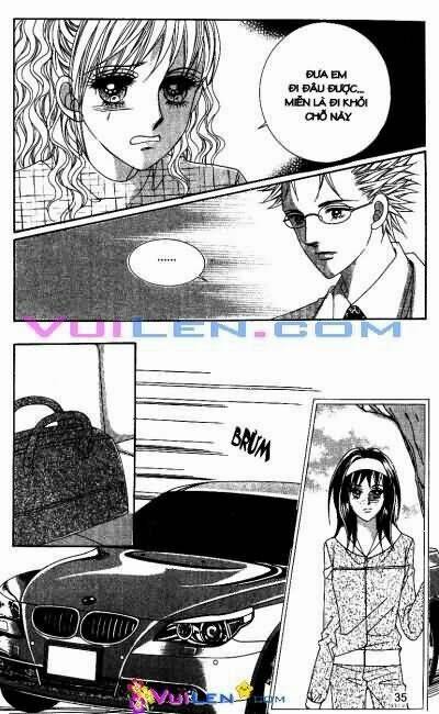 đừng tin cô ấy chapter 6 35