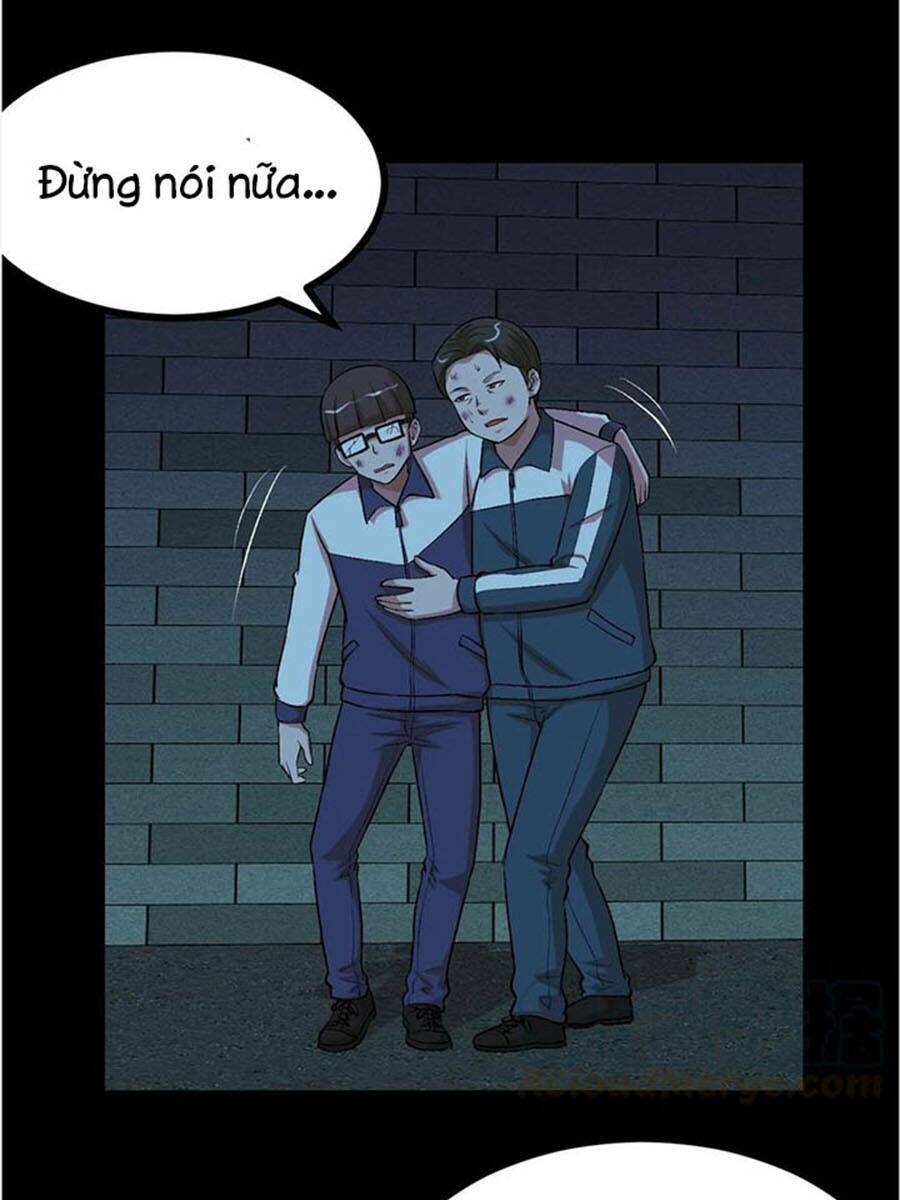 đai ca trở lại tuổi 16 chapter 134 22