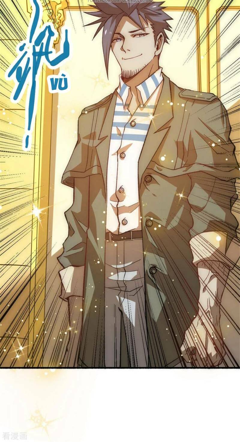 đô thị đỉnh phong cao thủ chapter 24 12