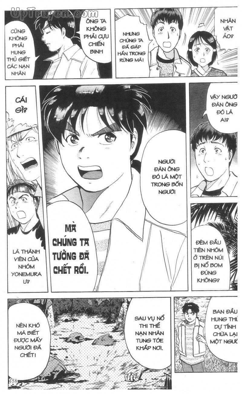 thám tử kindaichi (bản đẹp) chapter 1407 16