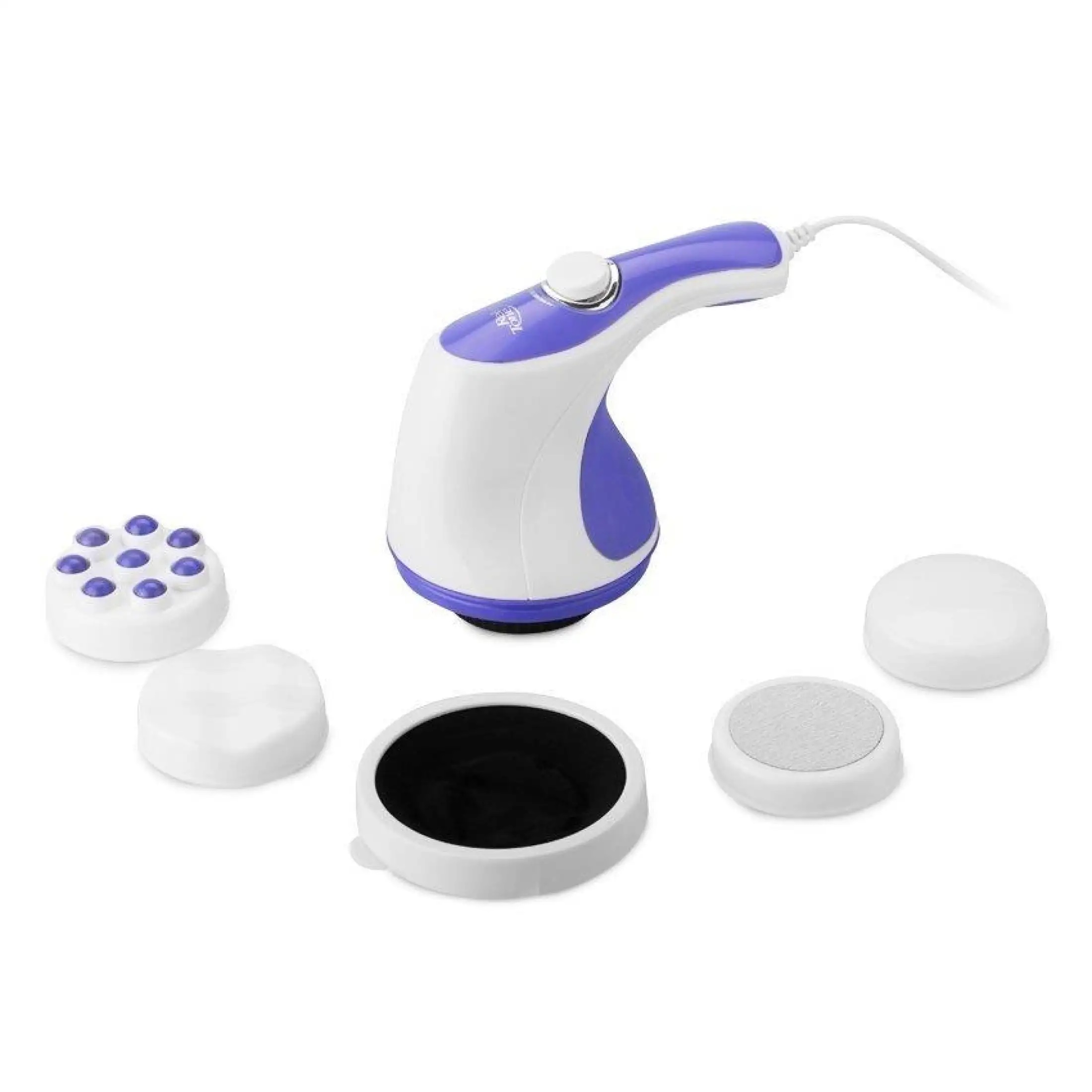 Máy mát Xa Đánh Tan Mỡ Bụng - Máy Massage cầm tay Cao cấp - Giúp thư giãn và thon gọn cơ thể