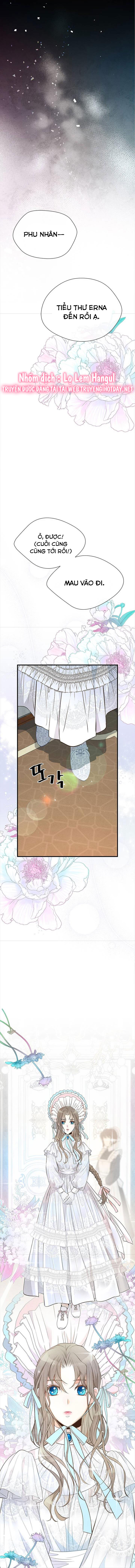 hoàng tử phiền toái chapter 6 8