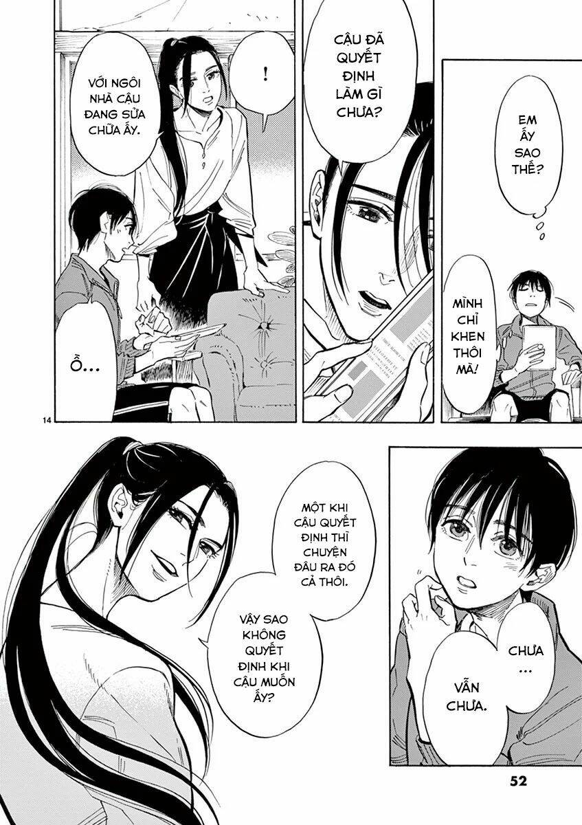 shimanami tasogare chapter 7 16