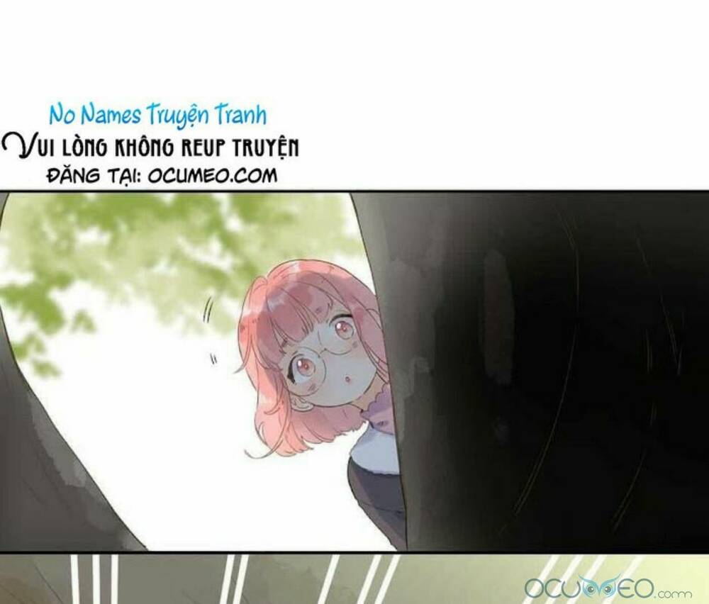 sos! tôi đã yêu một con sâu bướm (phần 2) chapter 12 22