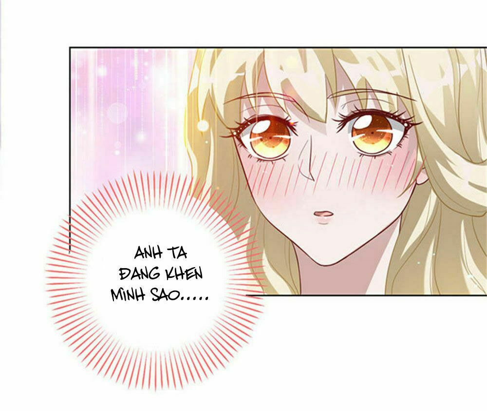 thần luân mật luyến chapter 12 15