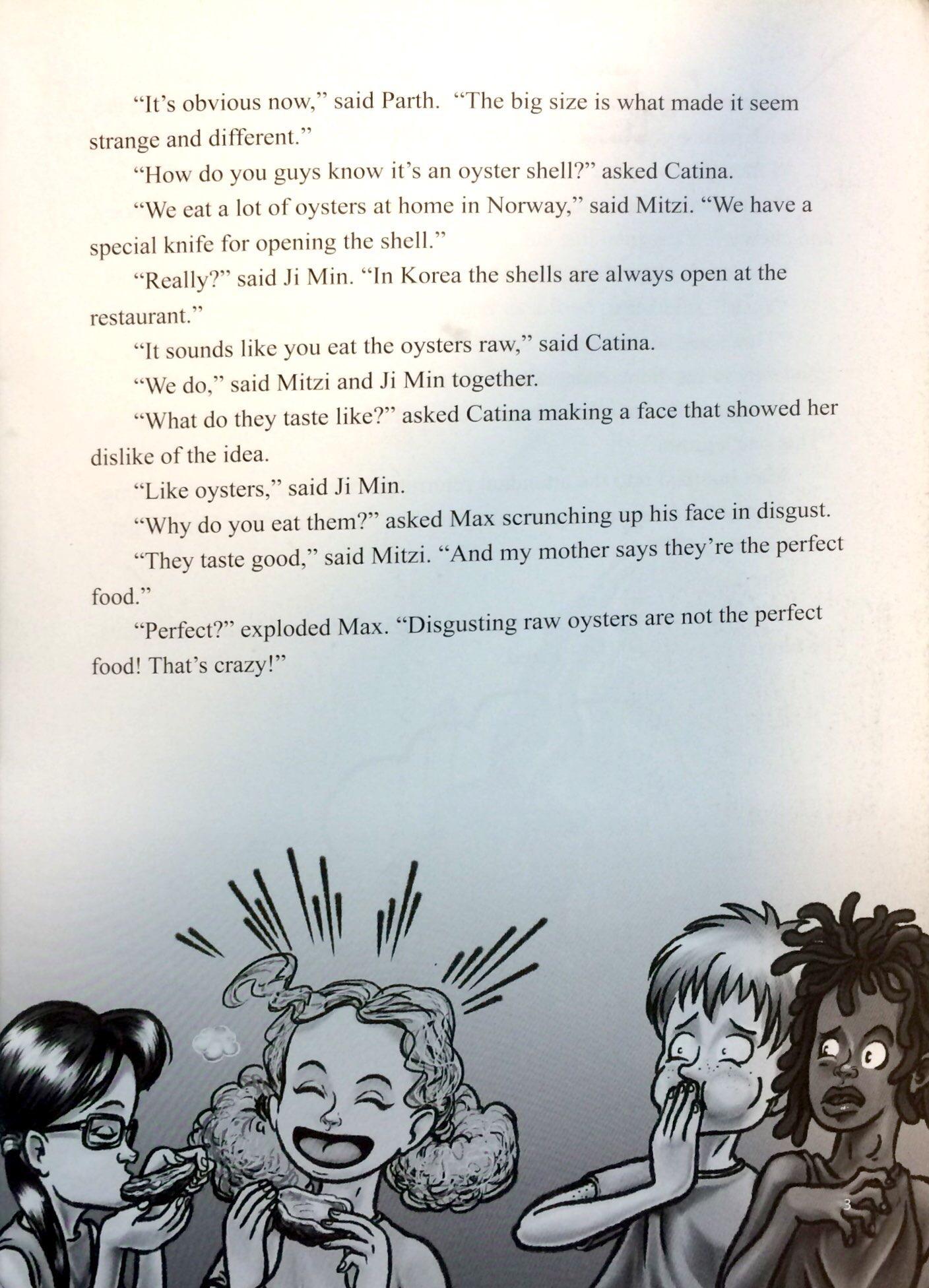 PYP Readers. 4-05/Living Jewel