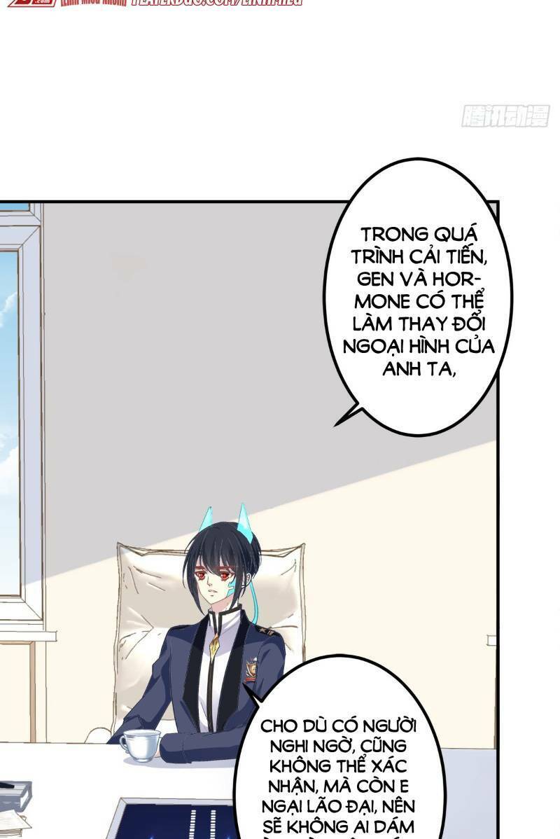 toàn bộ nắm trong tay chapter 6 24