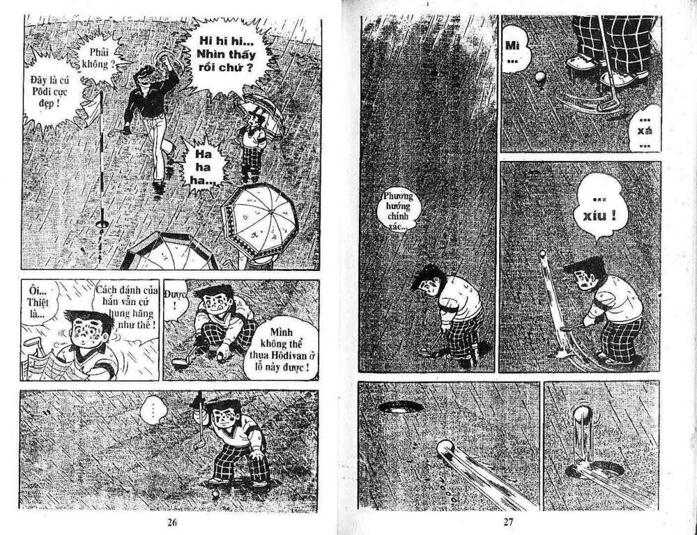 tân teppi chapter 27 12