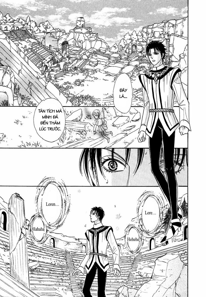 kenja no ishi chapter 19 35