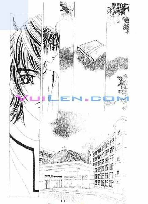 ánh nắng chói chang chapter 6 109