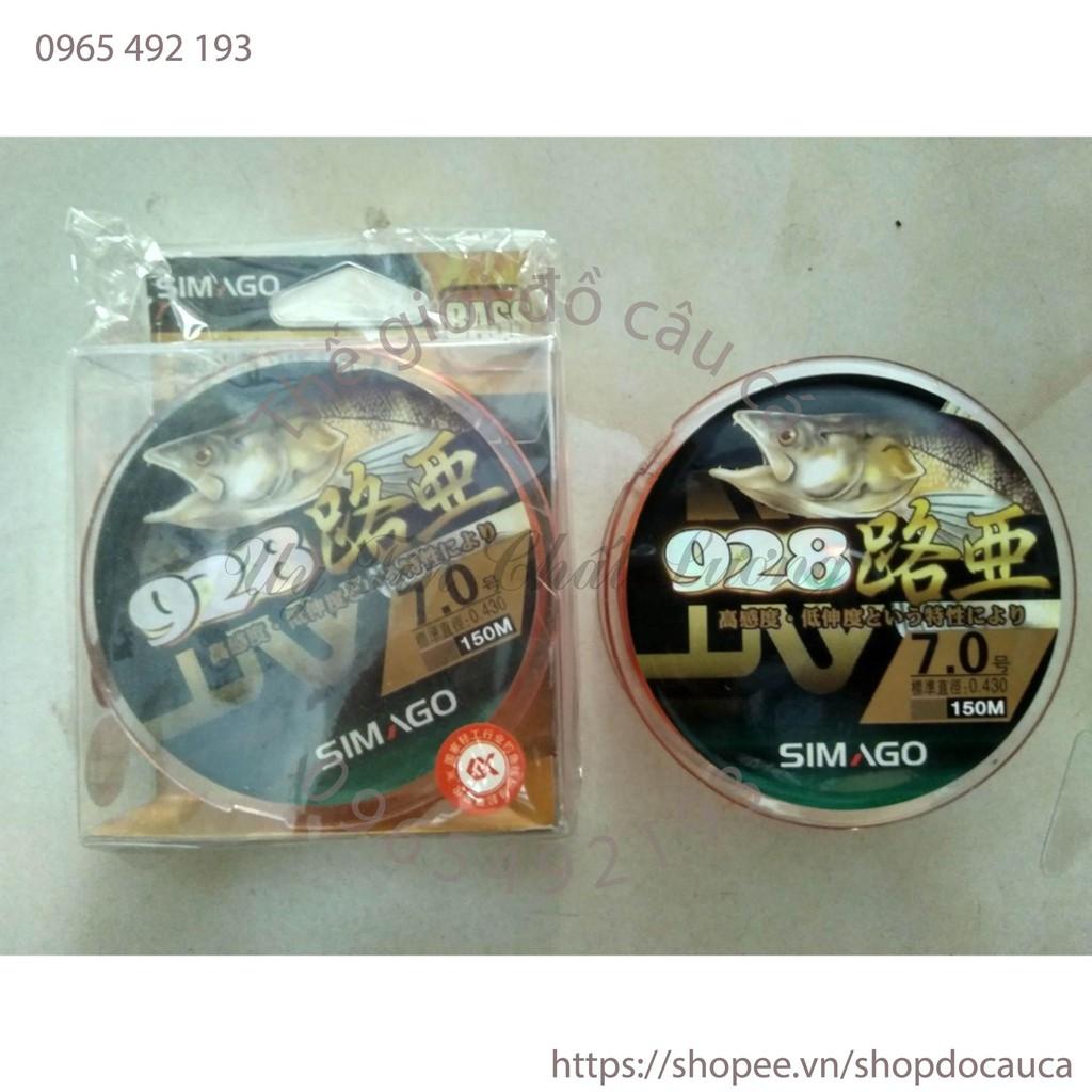 Cước SIMAGO 928